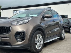 Kia Sportage Platinum SAM 5DR - Image 3