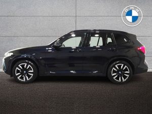 BMW iX3 M Sport - Image 4