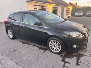 Ford Focus 2012 - Image 3