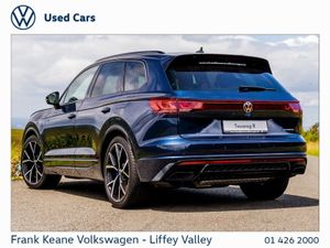 Volkswagen Touareg R 3.0tsi Phev 462BHP  22  Esto - Image 3