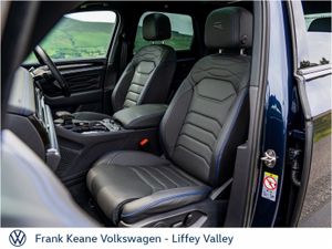 Volkswagen Touareg R 3.0tsi Phev 462BHP  22  Esto - Image 4