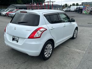2012 SUZUKI SWIFT AUTOMATIC 1.2L - Image 3