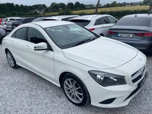Mercedes-Benz CLA 180 - Image 3