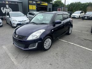 2016 SUZUKI SWIFT 1.2L AUTOMATIC LOW MILES - Image 2