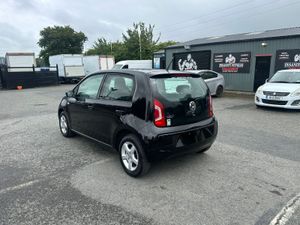 2014 Volkswagen UP! Automatic 5DR - Image 4