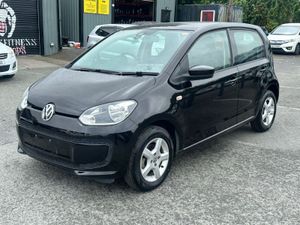 2014 Volkswagen UP! Automatic 5DR - Image 2
