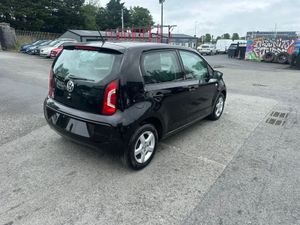 2014 Volkswagen UP! Automatic 5DR - Image 3