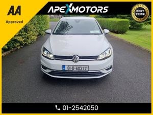 Volkswagen Golf FINANCE ARRANGED * NEW MODEL * FUL - Image 2