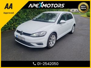 Volkswagen Golf FINANCE ARRANGED * NEW MODEL * FUL - Image 3