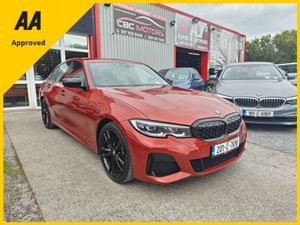 BMW 3 Series 2020 M340i Auto X Drive - Image 2