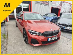 BMW 3 Series 2020 M340i Auto X Drive - Image 3