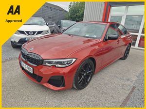 BMW 3 Series 2020 M340i Auto X Drive - Image 4