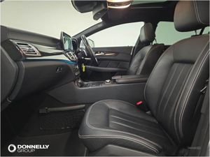 Mercedes-Benz CLS-Class 220d AMG Line Premium 5dr - Image 4