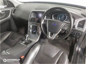 Volvo XC60 D4  190  SE Lux Nav 5dr - Image 4