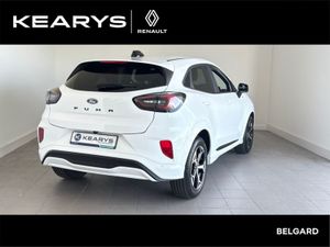 Ford Puma 1.0l Ecoboost Hybrid 125PS St-line - Image 2