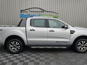 2017 Ford Ranger 3.2 Crew Cab - Image 2