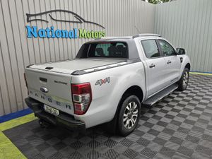 2017 Ford Ranger 3.2 Crew Cab - Image 3
