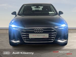 Audi A4 35 TDI 163HP S Tronic SE With Comfort Pac - Image 2