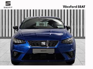 SEAT Ibiza 1.0tsi 115BHP DSG XC  234.75 Per Month - Image 3