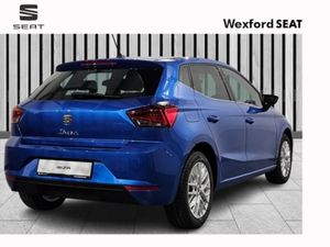SEAT Ibiza 1.0tsi 115BHP DSG XC  234.75 Per Month - Image 4