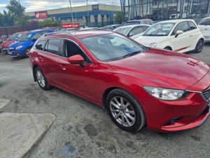 Mazda Mazda6 2016 - Image 3