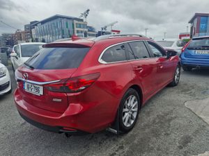 Mazda Mazda6 2016 - Image 4