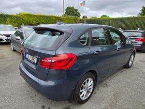 BMW 2-Series 2015 Auto Active -Tourer Diesel IRISH - Image 4