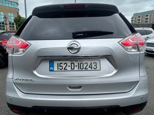 Nissan X-Trail 2015 - Image 4
