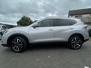 Nissan X-Trail 2015 - Image 2