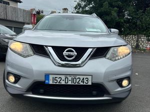 Nissan X-Trail 2015 - Image 3