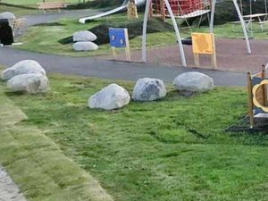 Rounded Glacial Boulders - Image 2