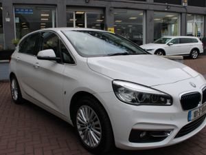 BMW 225E 1.5 225XE PLUG IN HYBRID SE LUXURY 5DR MP - Image 2