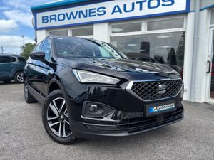 2020 SEAT Tarraco SE Technology 2.0L TDI - Image 4