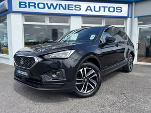 2020 SEAT Tarraco SE Technology 2.0L TDI - Image 2