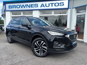 2020 SEAT Tarraco SE Technology 2.0L TDI - Image 3