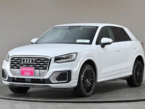 Audi Q2 1.0 Tfsi 110BHP S-tr0nic 115BHP  18 upgra - Image 3