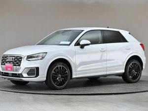 Audi Q2 1.0 Tfsi 110BHP S-tr0nic 115BHP  18 upgra - Image 4