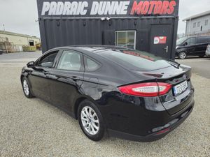 172 Ford Mondeo Low Mileage - Image 3
