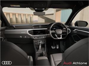 Audi Q3 Sportback 2.0tdi 150BHP S-line S-tronic - - Image 2