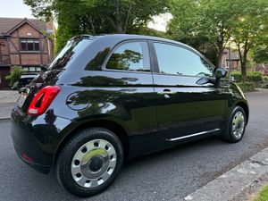Stunning Fiat 500 New NCT Only 42,779 miles - Image 3