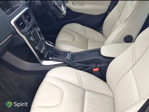 Volvo V40 T3 150hp (petrol) Automatic  Full Leath - Image 4