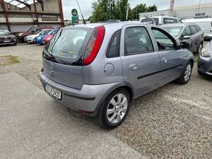 Opel Corsa 2005.NEW NCT. SPOTLESS - Image 3