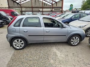 Opel Corsa 2005.NEW NCT. SPOTLESS - Image 4