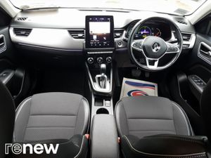Renault Arkana S Edition E-tech Hybrid 145 Auto - Image 2