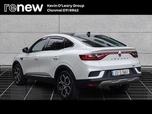 Renault Arkana S Edition E-tech Hybrid 145 Auto - Image 3