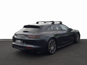 Porsche Panamera 4 E-hybrid Sport Turismo 10 Ye - Image 4