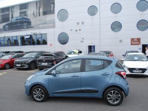 Hyundai i10 2017 - Image 2