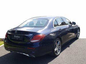 Mercedes-Benz E-Class 220d AMG Line - Image 3