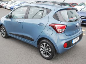 Hyundai i10 2017 - Image 3