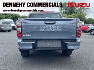 Isuzu D-Max LSE Automatic - Image 3